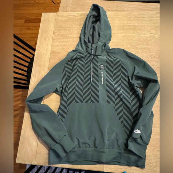 Nike Sample Jacket - Picture 1 of 3